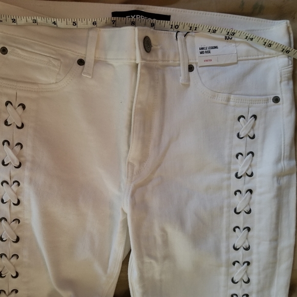 Express jeans - Picture 5 of 5